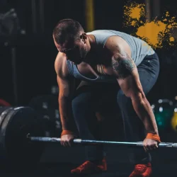 Weightlifting Accessories