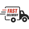 Fast Delivery